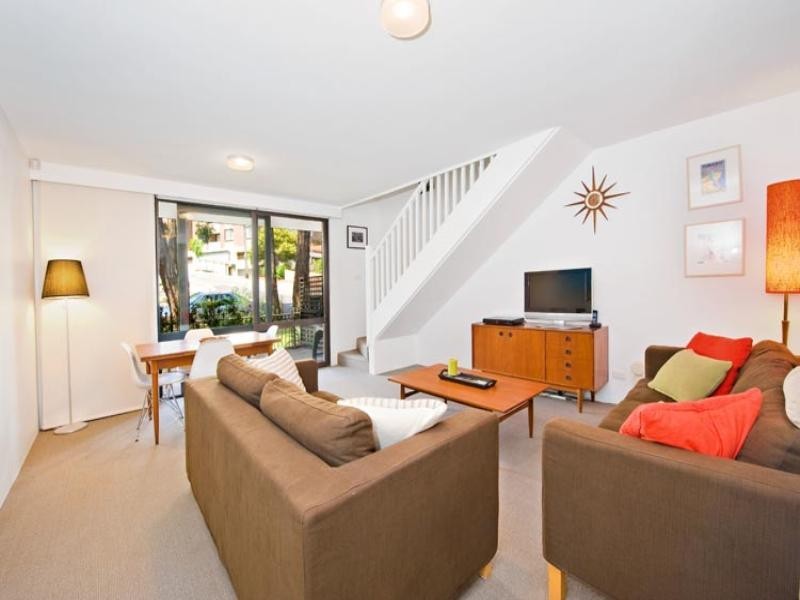 44/150 Wigram Road, Glebe NSW 2037