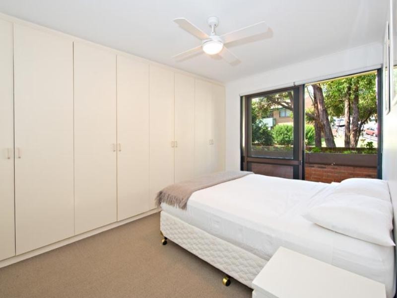 44/150 Wigram Road, Glebe NSW 2037