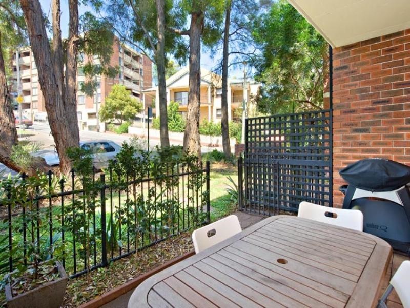 44/150 Wigram Road, Glebe NSW 2037