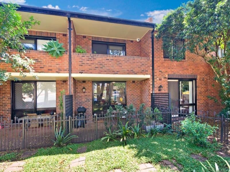44/150 Wigram Road, Glebe NSW 2037