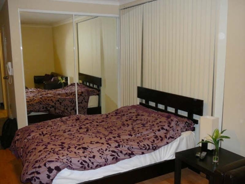 8/1 Linthorpe Street, Newtown NSW 2042