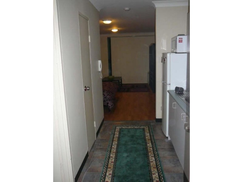 8/1 Linthorpe Street, Newtown NSW 2042