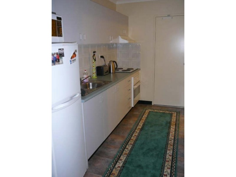 8/1 Linthorpe Street, Newtown NSW 2042