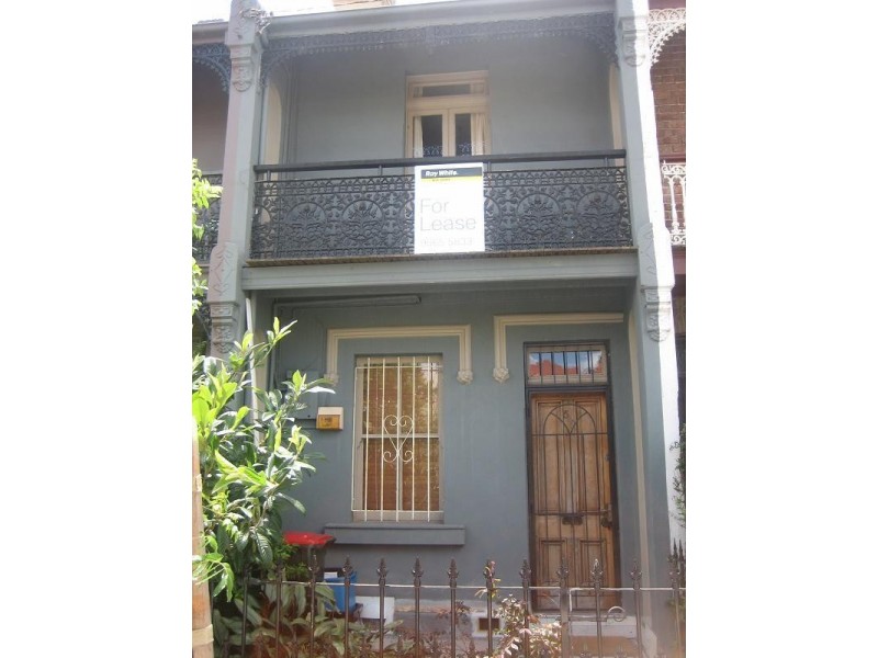 54 Newman Street, Newtown NSW 2042