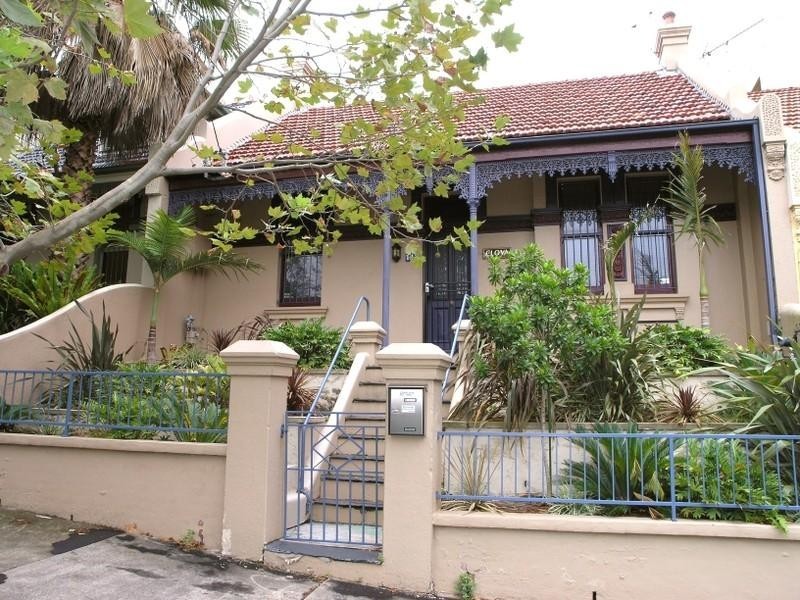 118 Trafalgar Street, Annandale NSW 2038