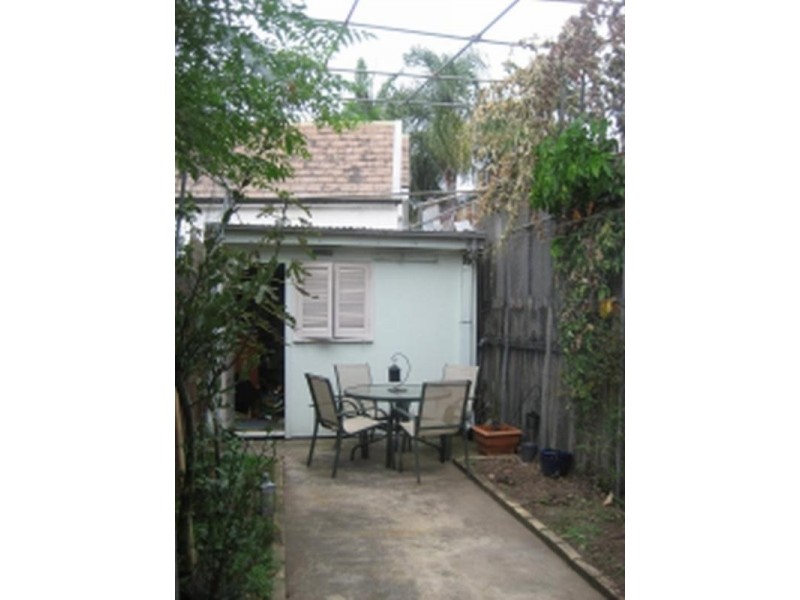 19 London Street, Newtown NSW 2042