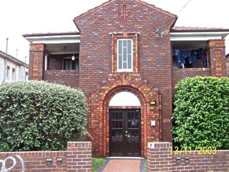 4/373 New Canterbury Road, Dulwich Hill NSW 2203