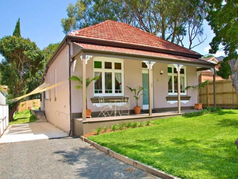 6 Bass Road, Earlwood NSW 2206