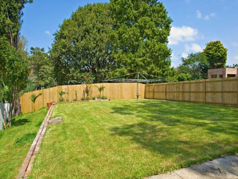 6 Bass Road, Earlwood NSW 2206