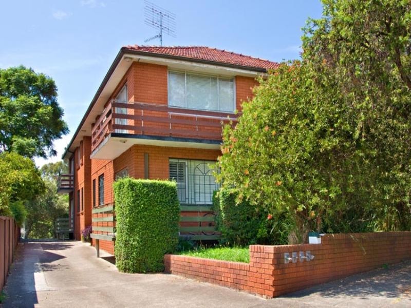 4/29 Riverside Crescent, Marrickville NSW 2204