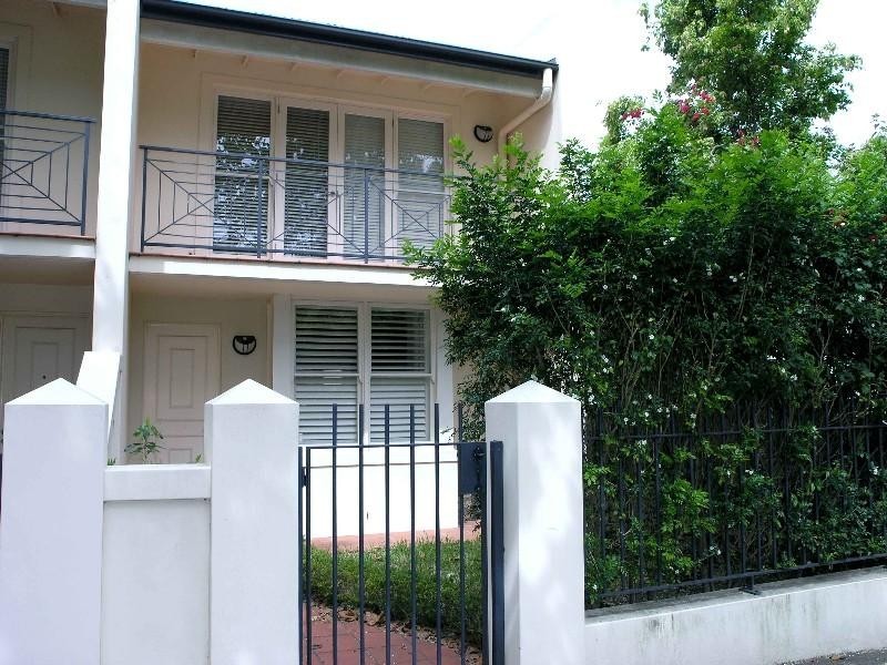 6/33-37 Trafalgar Street, Annandale NSW 2038