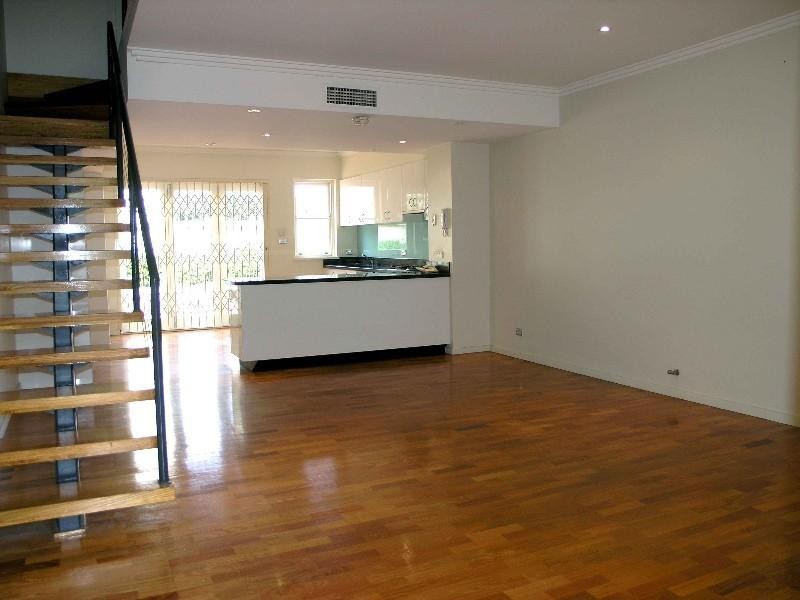 6/33-37 Trafalgar Street, Annandale NSW 2038