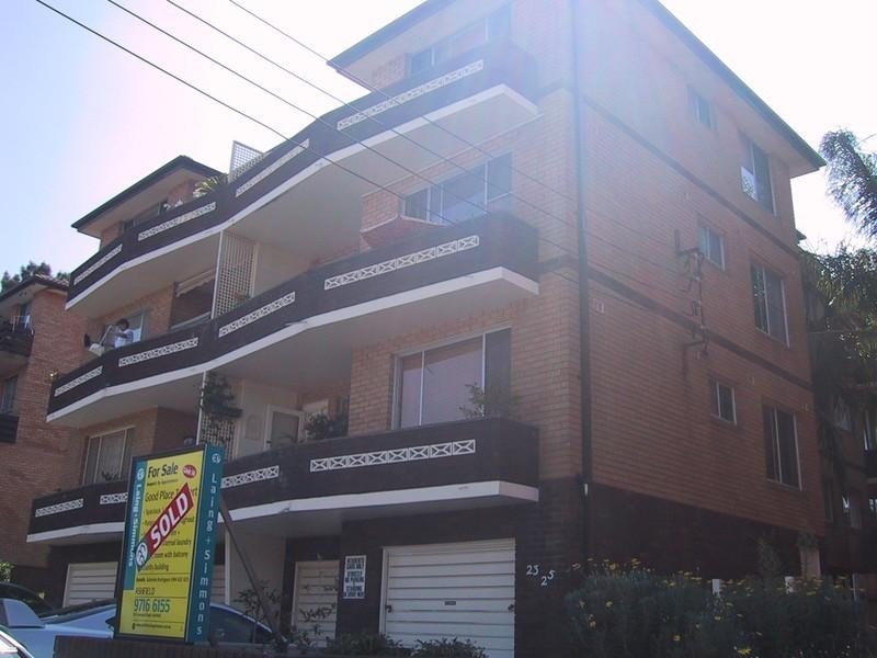 4/23 Myra Road, Dulwich Hill NSW 2203