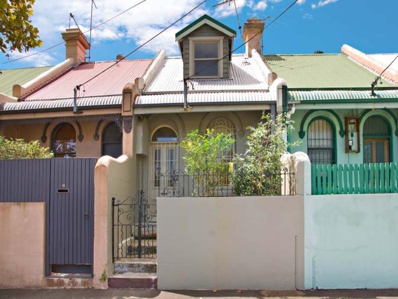 17 Copeland Street, Alexandria NSW 2015
