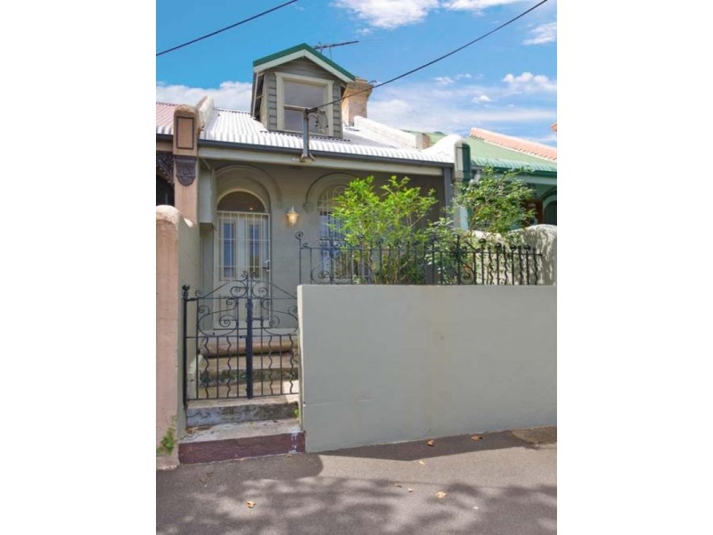 17 Copeland Street, Alexandria NSW 2015