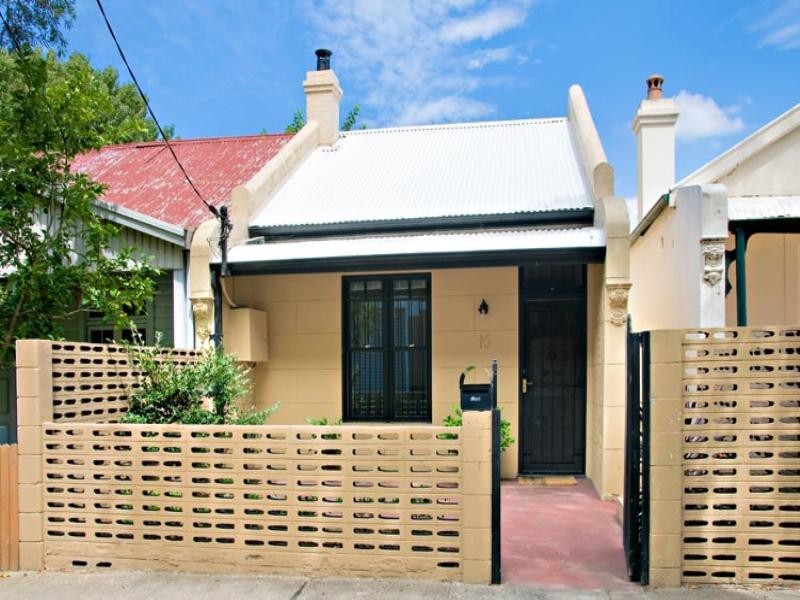 16 Gordon Street, Marrickville NSW 2204