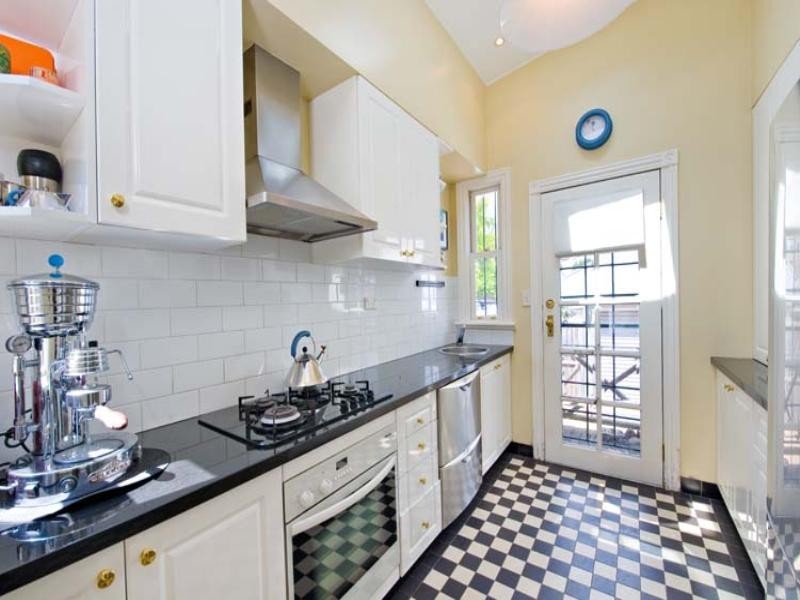 16 Gordon Street, Marrickville NSW 2204