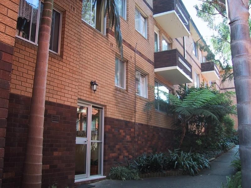 4/23 Myra Road, Dulwich Hill NSW 2203