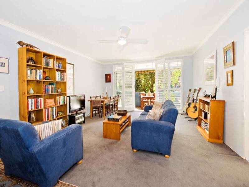 19/23 College Street, Drummoyne NSW 2047