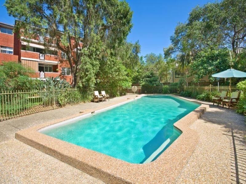 19/23 College Street, Drummoyne NSW 2047