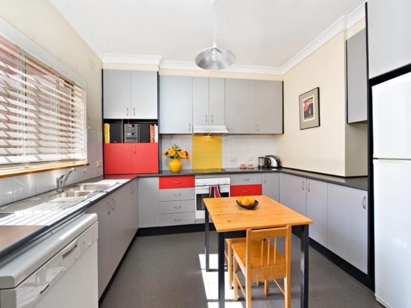 19/23 College Street, Drummoyne NSW 2047