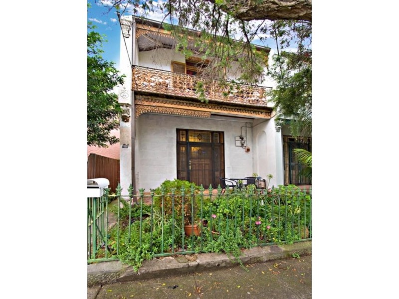 24 Phillip Street, Newtown NSW 2042