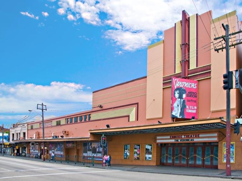 24 Phillip Street, Newtown NSW 2042