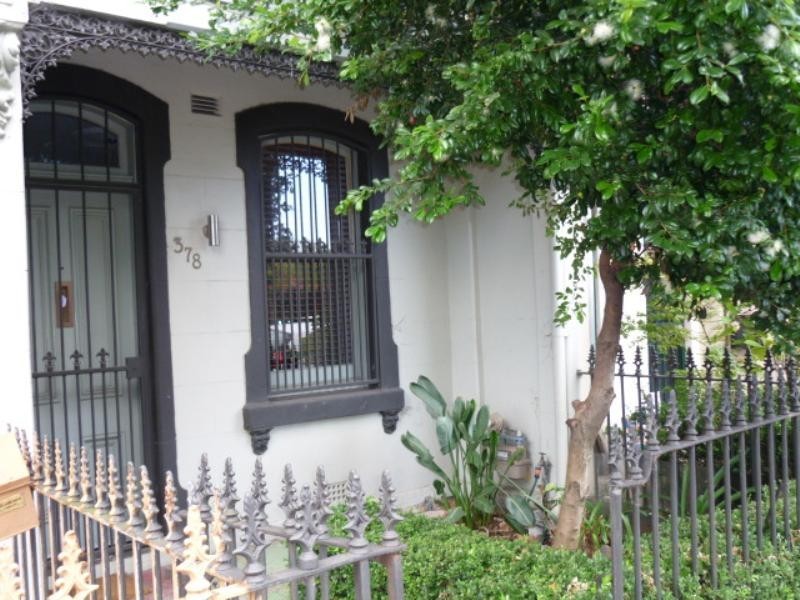 378 Wilson Street, Darlington NSW 2008