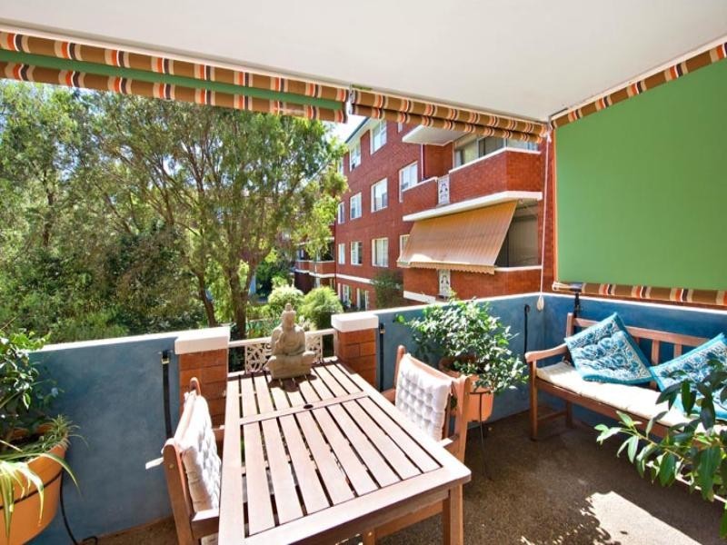 19/23 College Street, Drummoyne NSW 2047