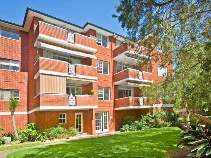 19/23 College Street, Drummoyne NSW 2047