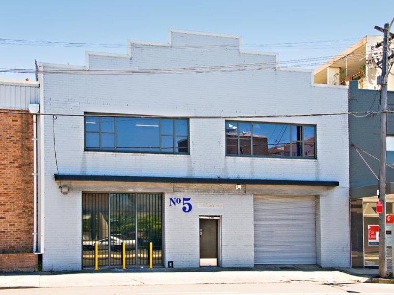 5-7 Henderson Road, Alexandria NSW 2015