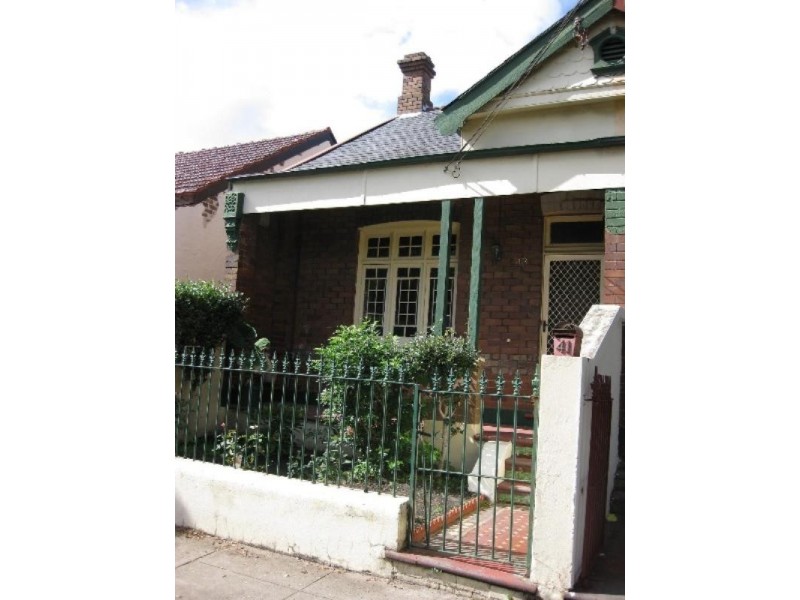 43 Mary Street, St Peters NSW 2044