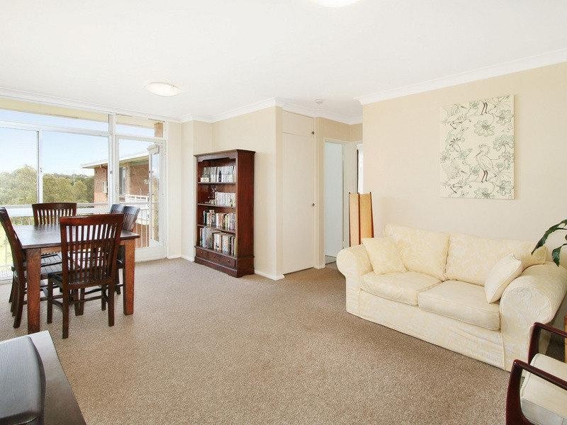 32/22 Ness Avenue, Dulwich Hill NSW 2203