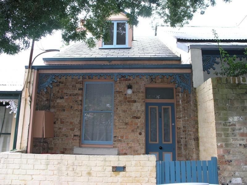 13 Creek Street, Forest Lodge NSW 2037