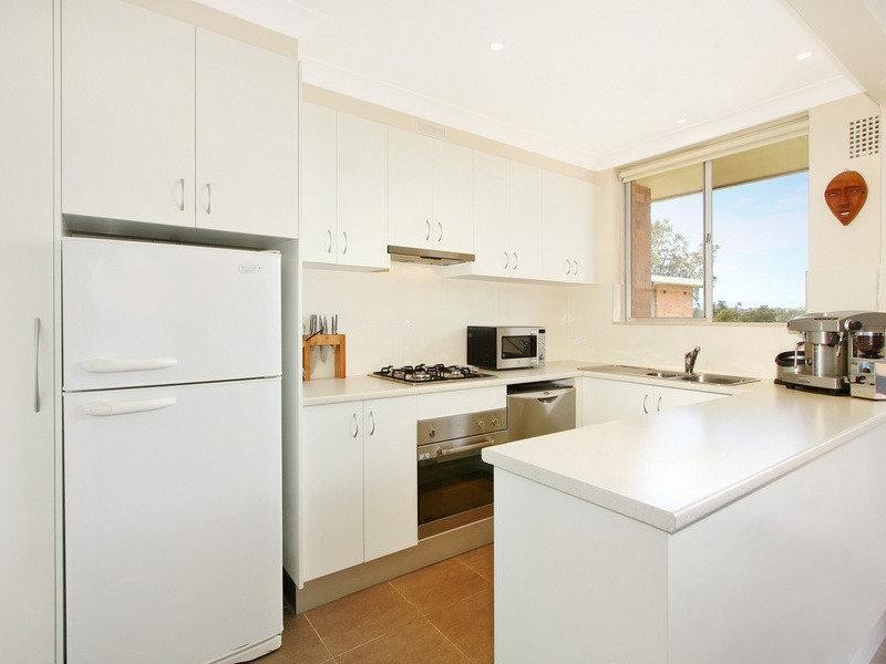 32/22 Ness Street, Dulwich Hill NSW 2203