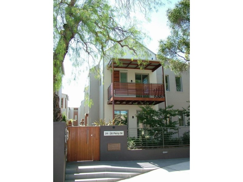 4/24 Perry Street, Marrickville NSW 2204