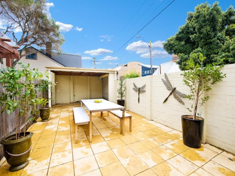 68 Macdonald Street, Erskineville NSW 2043