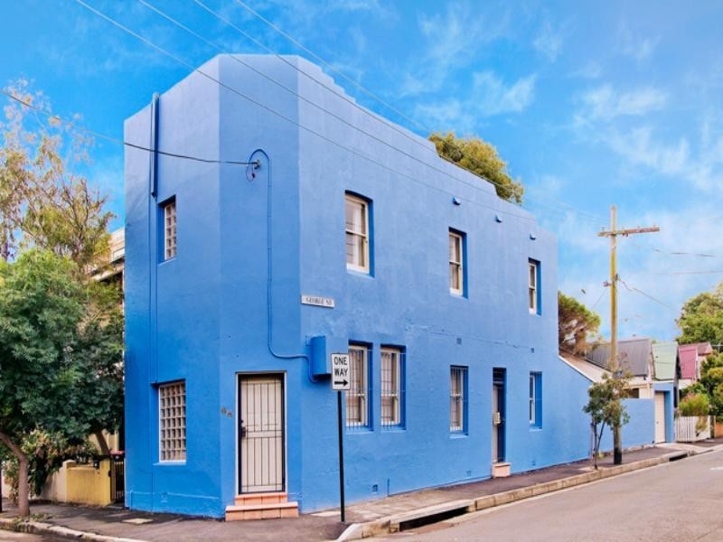 68 Macdonald Street, Erskineville NSW 2043