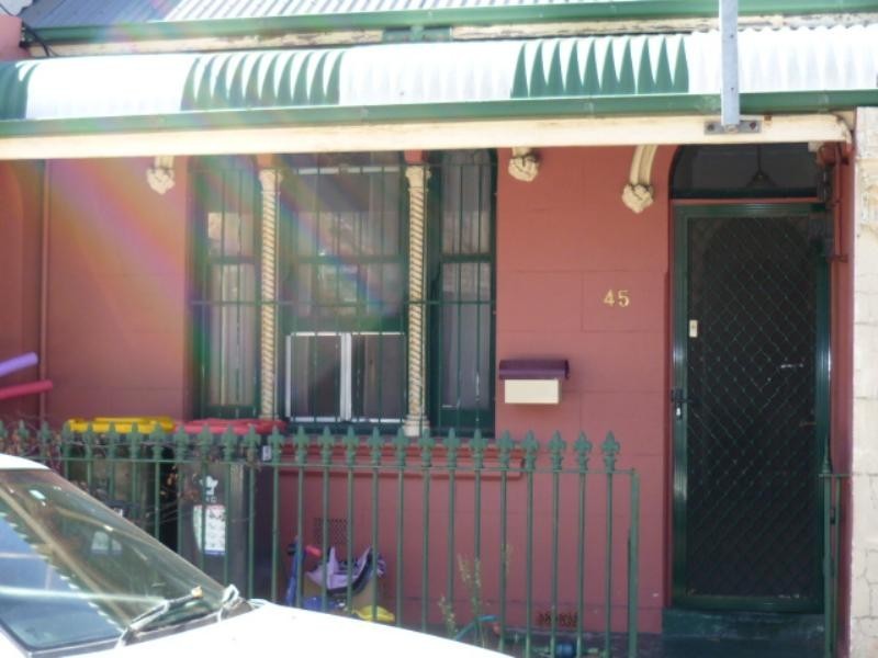45 Gladstone Street, Enmore NSW 2042