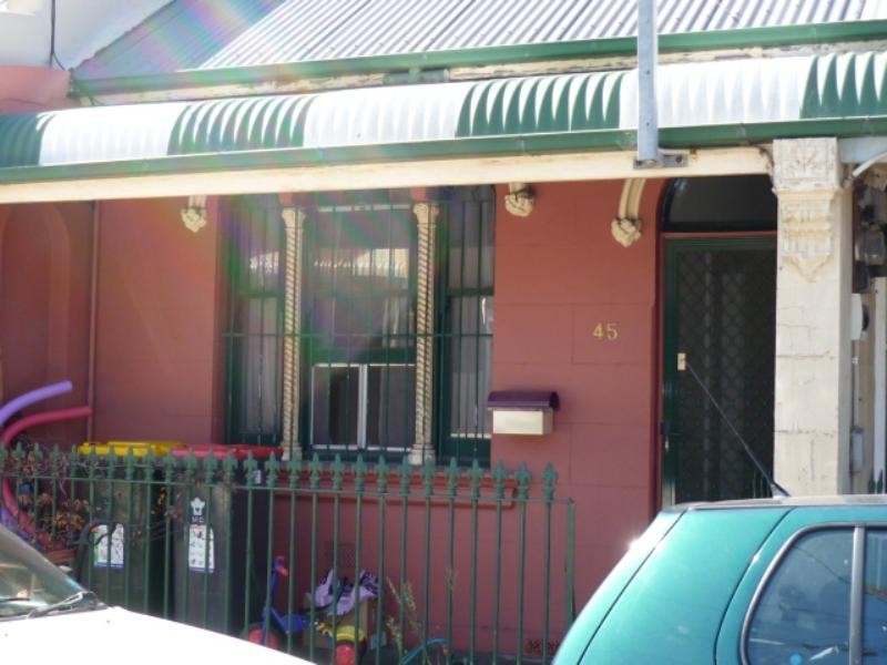 45 Gladstone Street, Enmore NSW 2042