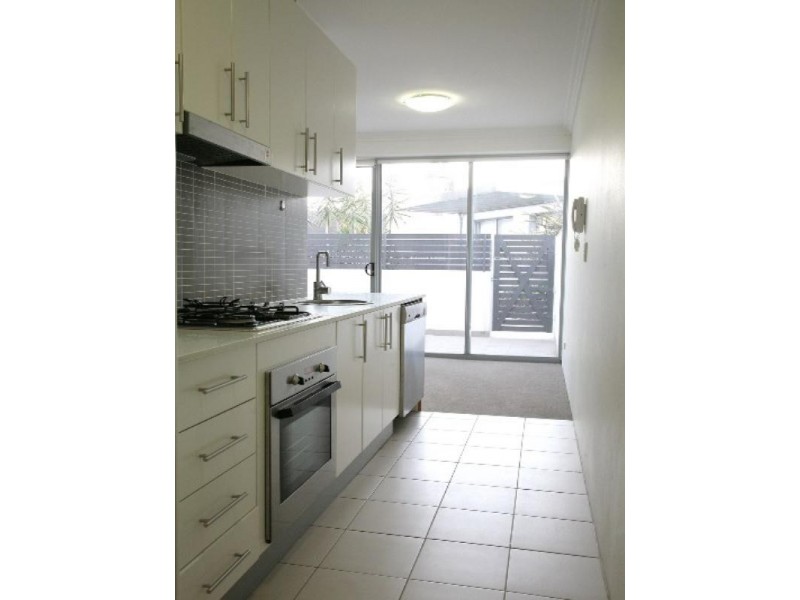 3/612 King Street, Newtown NSW 2042