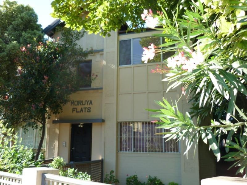 3/221 Trafalgar Street, Stanmore NSW 2048