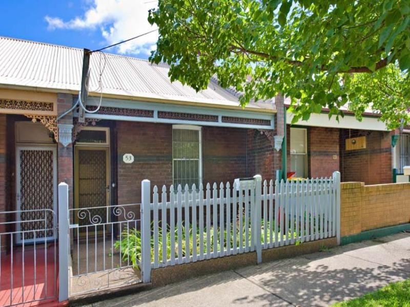 53 Goodsell Street, St Peters NSW 2044