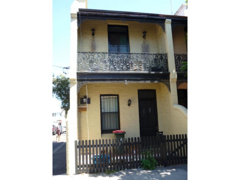 2 Egan Street, Newtown NSW 2042