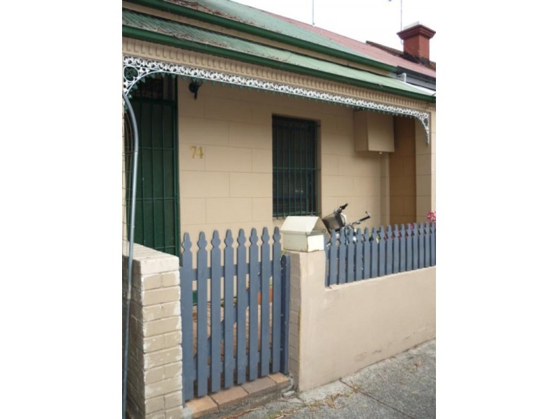 74 Margaret Street, Newtown NSW 2042