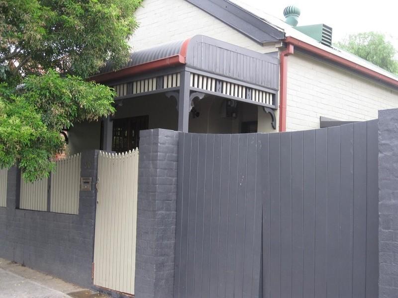 30 Grove Street, Newtown NSW 2042