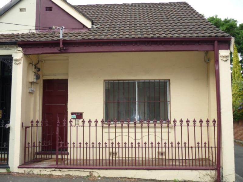 122 Probert Street, Newtown NSW 2042