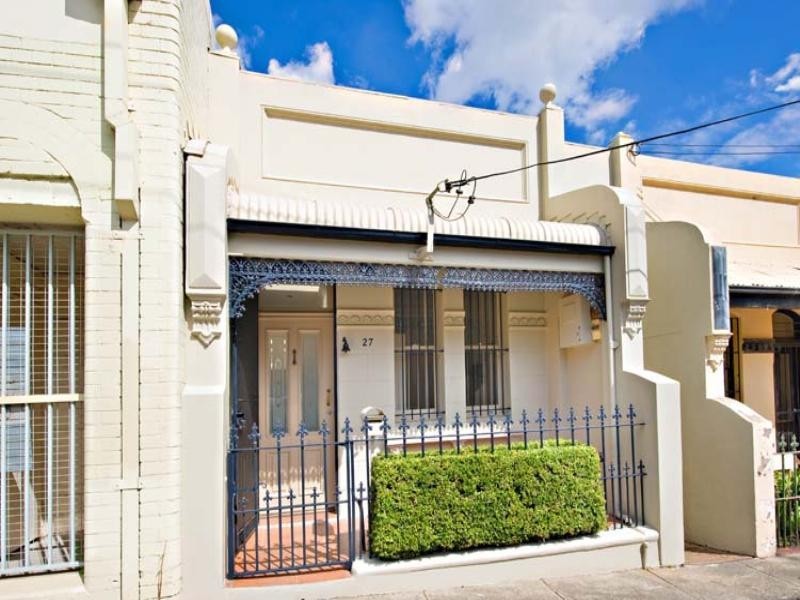 27 Trafalgar Street, Enmore NSW 2042