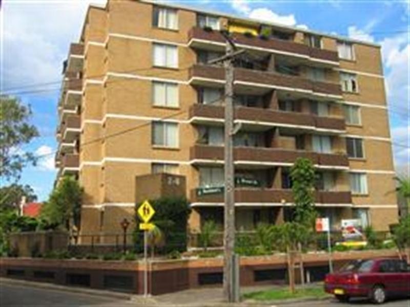 13/2-6 Brown Street, Newtown NSW 2042