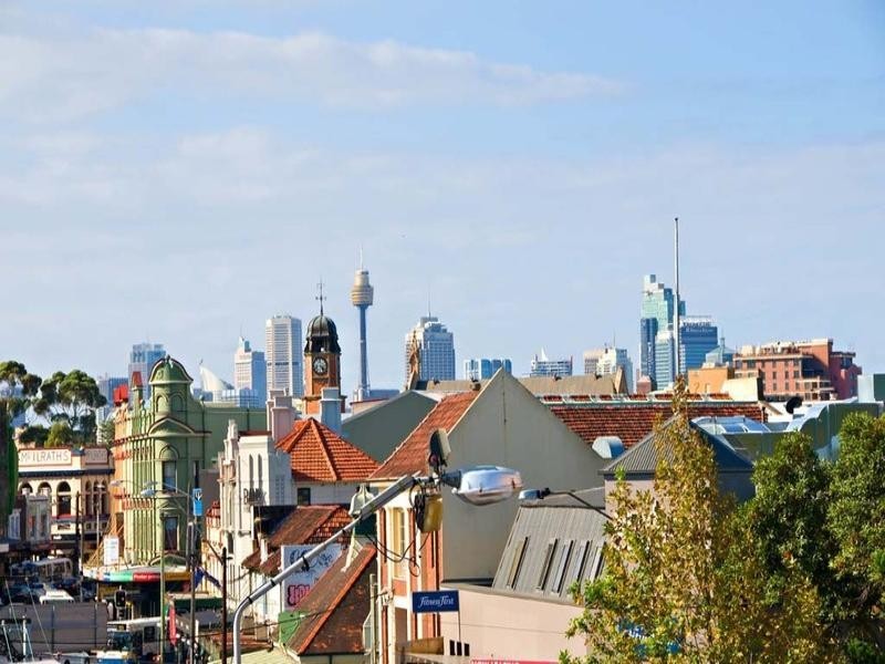 359 – 361 King Street, Newtown NSW 2042